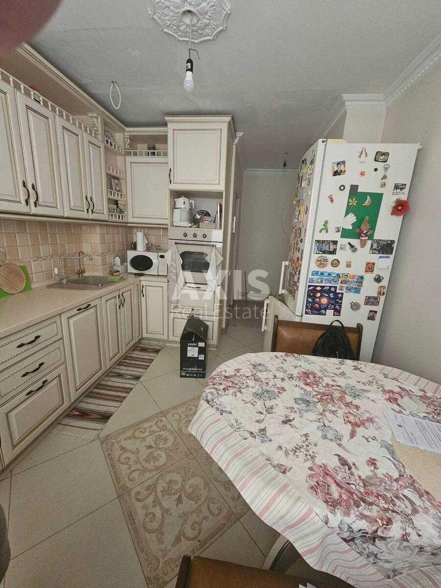 3k apartment pr-t Bazhana Mykoly 7А642590