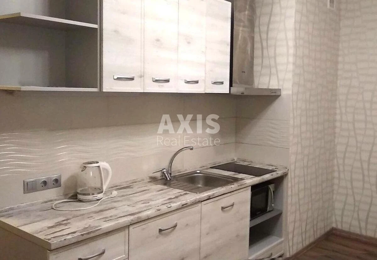 1k apartment vul. Kopernyka 3482100