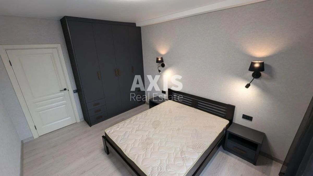 1k apartment vul. Myhajla Maksymovycha 24398212