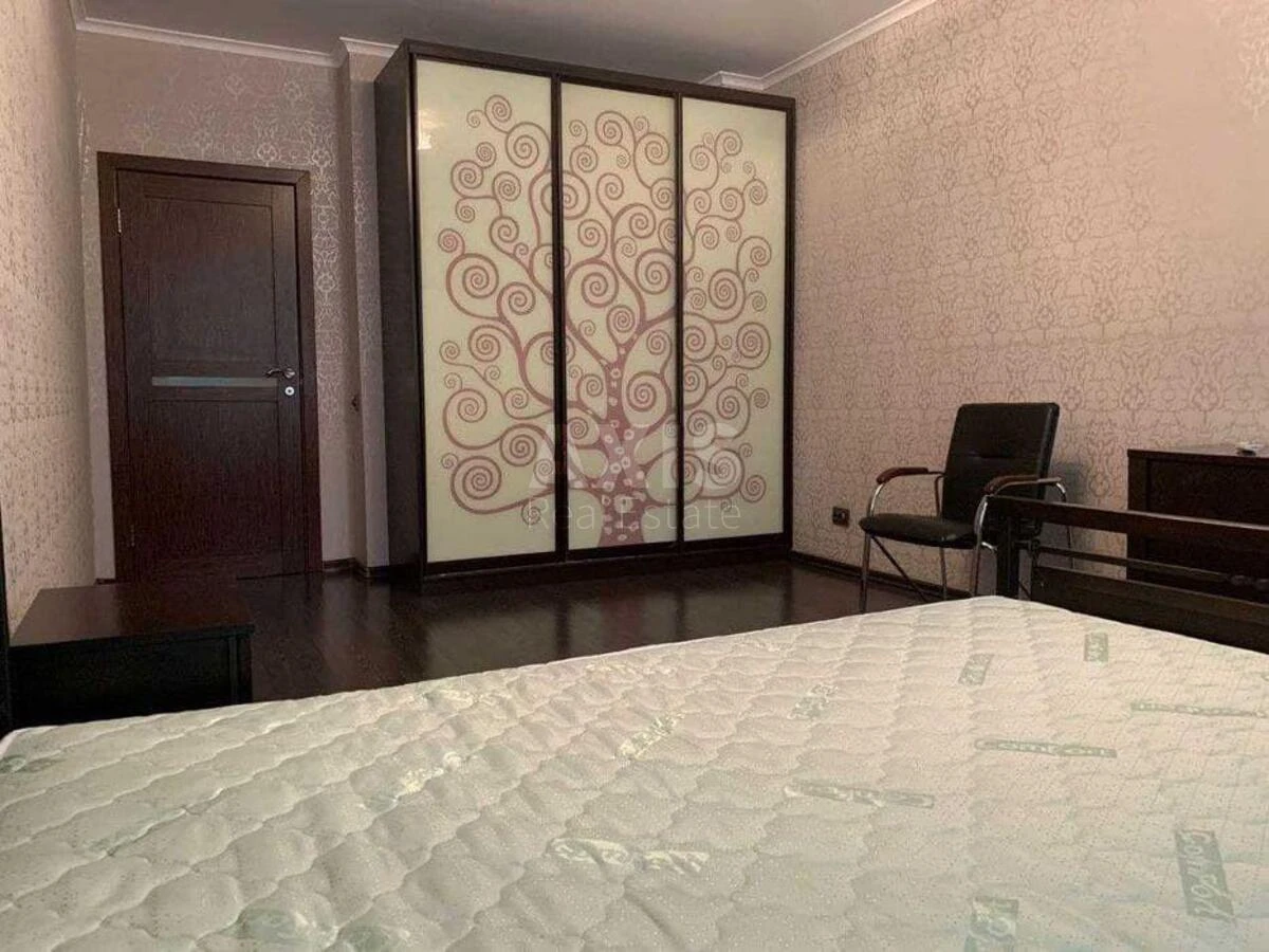 2k apartment vul. Shums'kogo Jurija 1Б716693