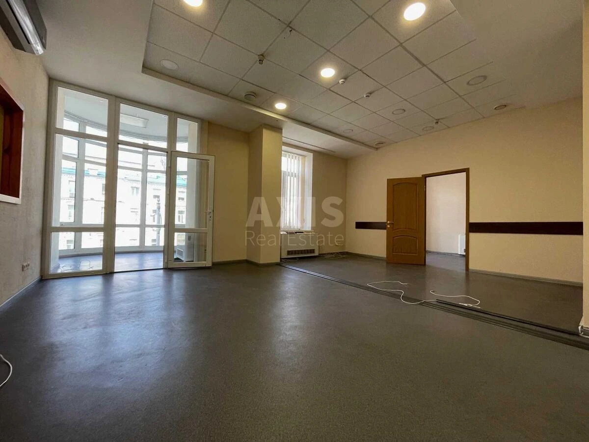 Office vul. Saksagans'kogo 3, 300m26758414