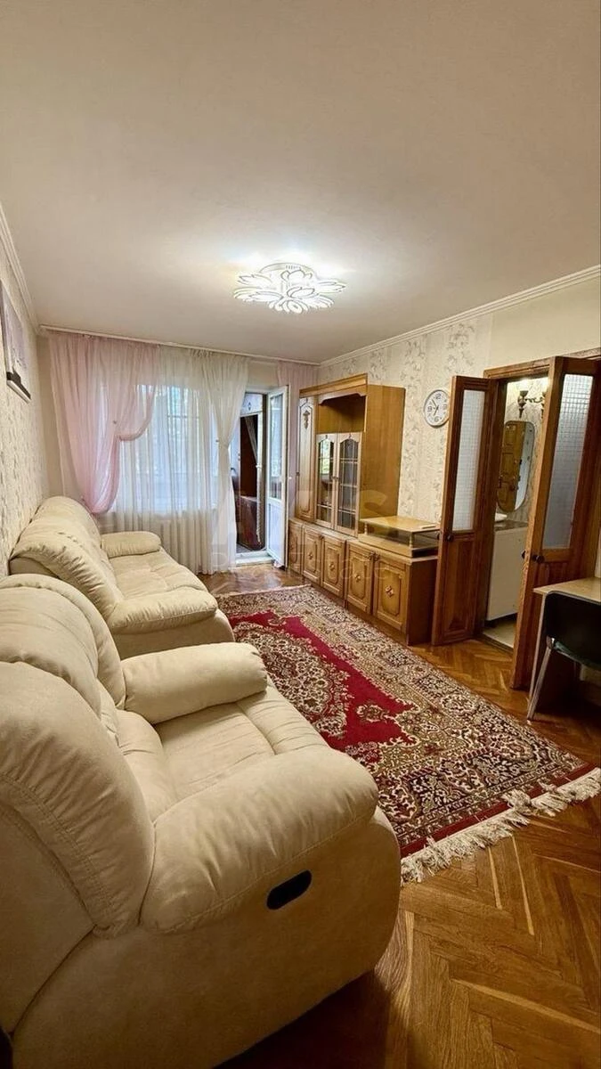 2k apartment vul. Malyshka Andrija 3691421