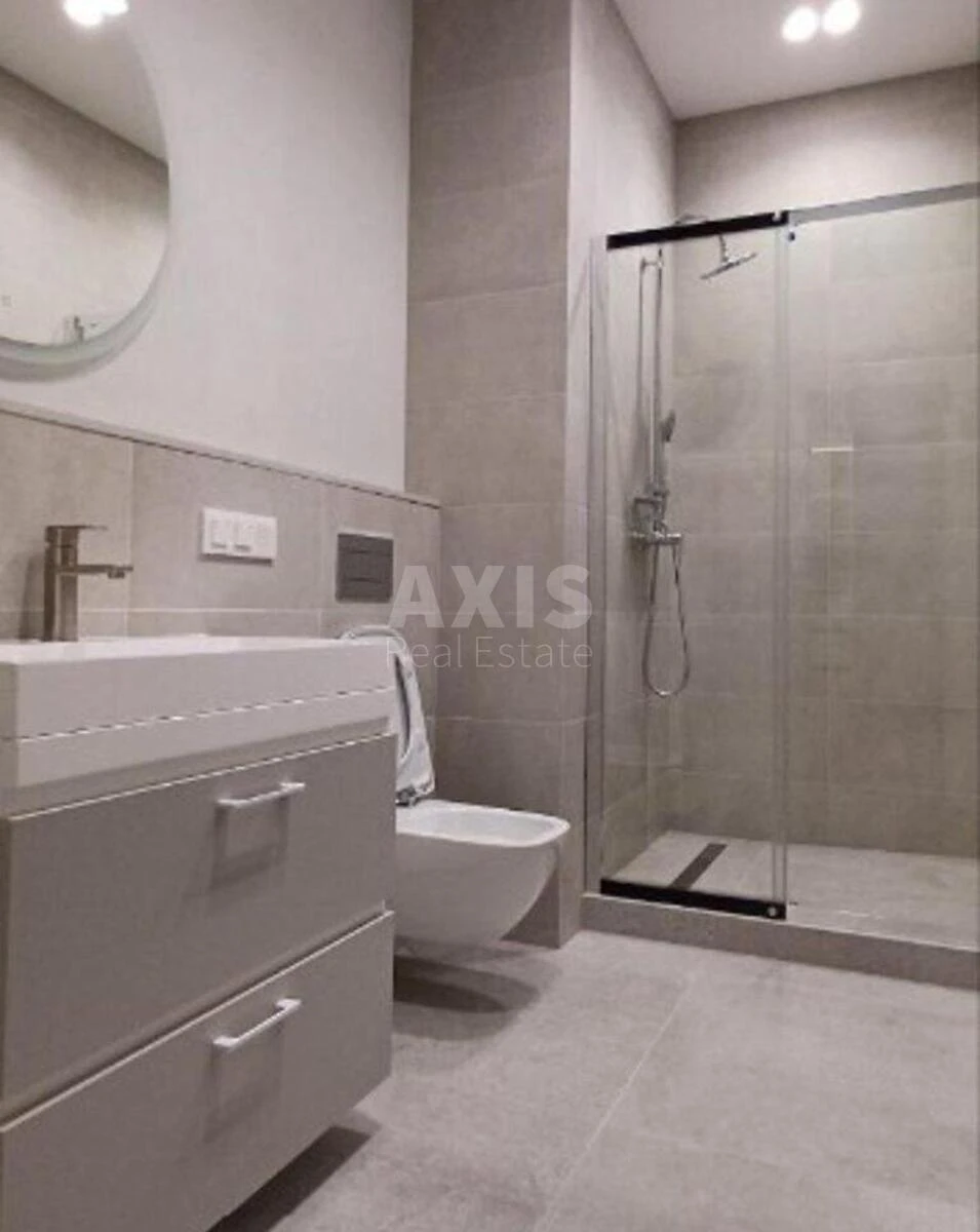 2k apartment vul. Andriya Verkhohlyada 14А604618