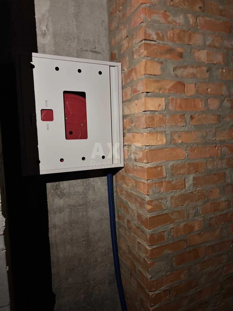 1к квартира ул. Александра Олеся 9А6603110