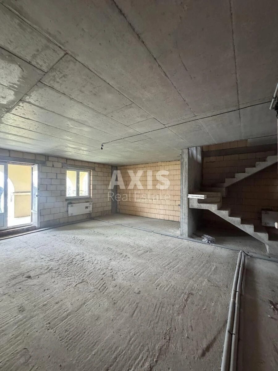 House vul. Red'chyns'ka, 274m2, Kyiv city675100