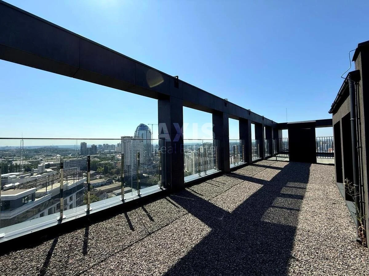 5k apartment Fortechnyy tupyk Seven volts65821