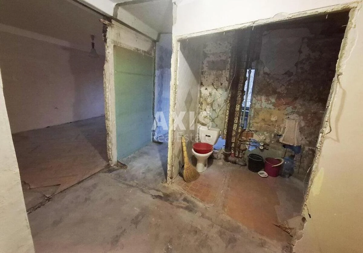 3k apartment vul. Solom'jans'ka 19642552