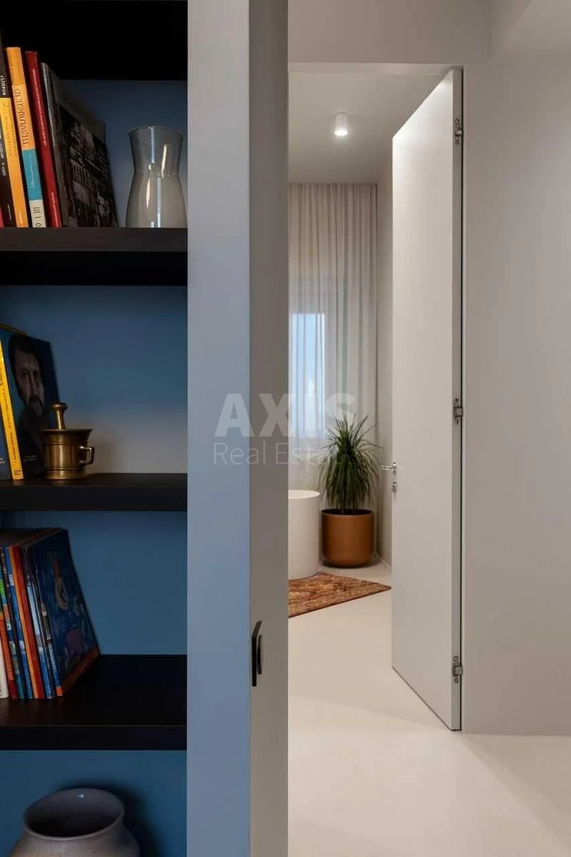 3k apartment vul. Olenivs'ka 10691036