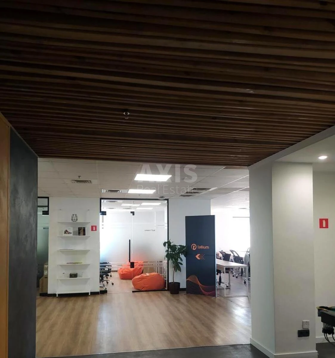 Office vul. Hmel'nyc'kogo Bogdana 17/52, 435m265977