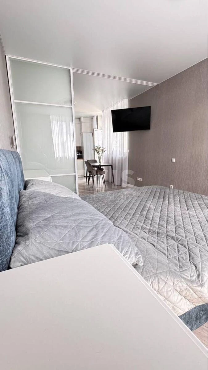 1к квартира ул. Драгоманова 10642707