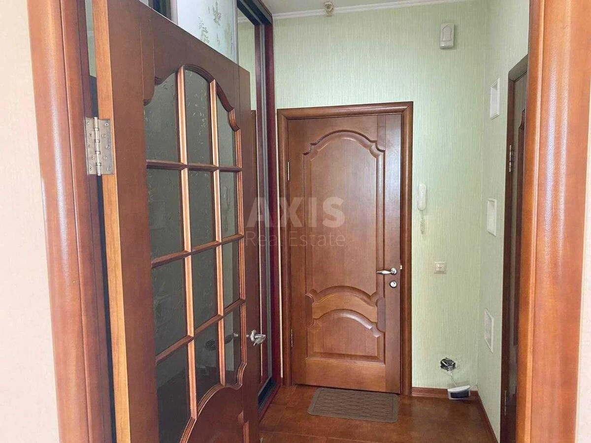 1k apartment vul. Makii'vs'ka 86908412