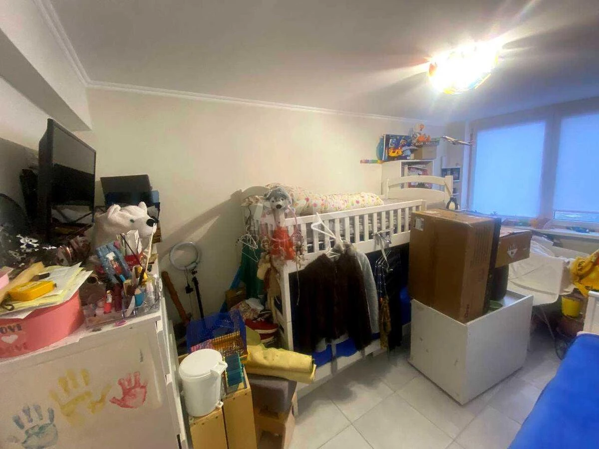 2k apartment vul. Krushel'nyc'koi' Solomii' 15В7059922