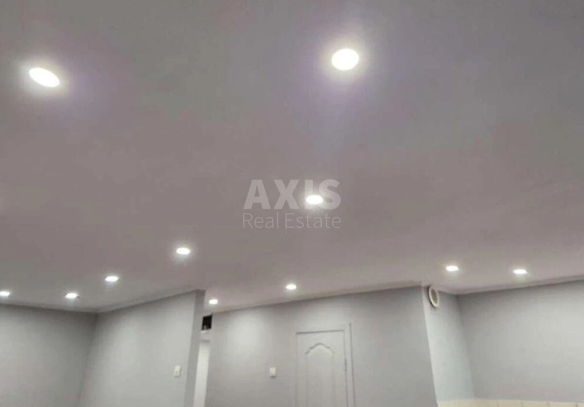 1k apartment vul. Virmens'ka 27/31718313