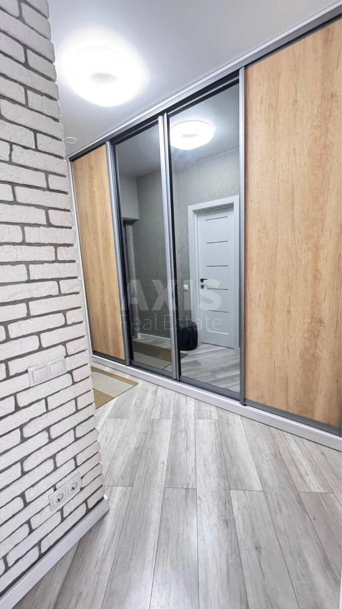 1k apartment vul. Dragomanova 10656066