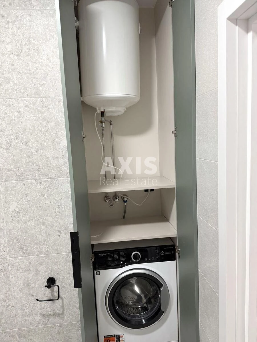 1k apartment pr-t Povitryanykh Syl 566360611