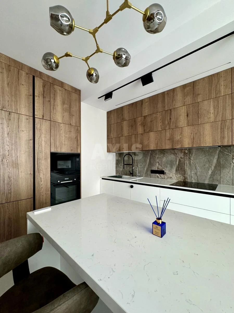 3k apartment vul. Demii'vs'ka 29703494