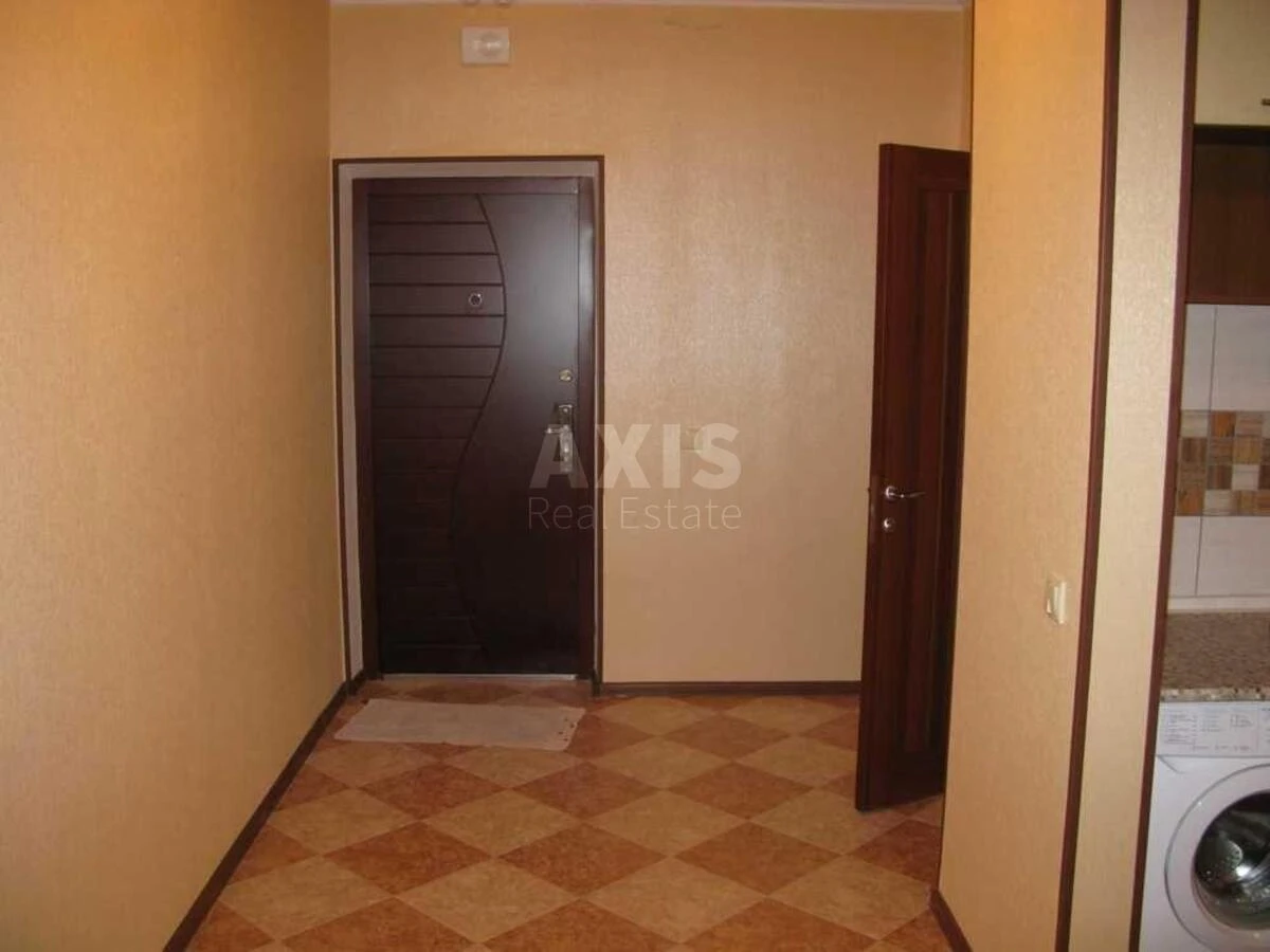 1k apartment vul. Oleny Pchilky 2А656456