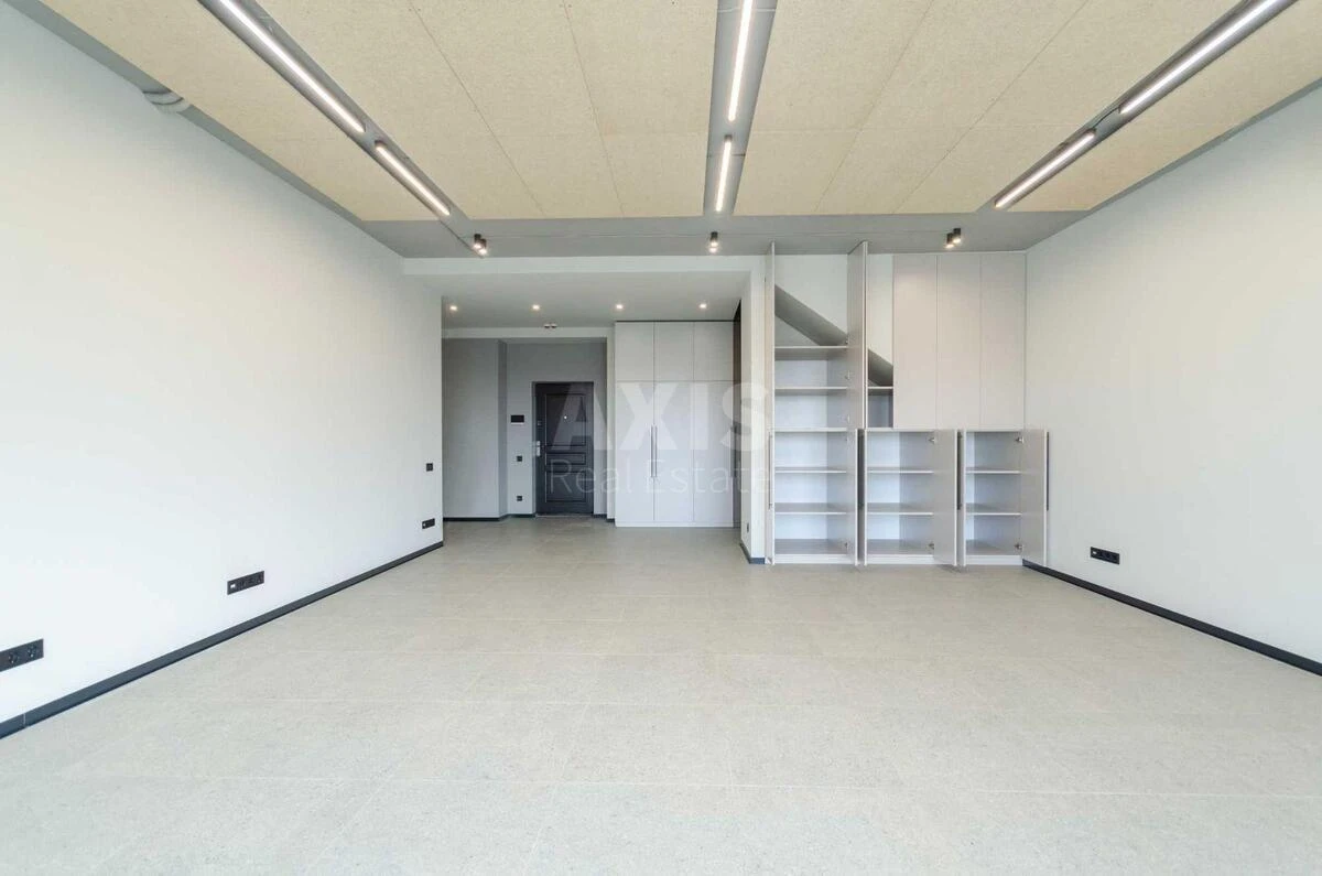 Office vul. Antonovycha 109, 190m2672517