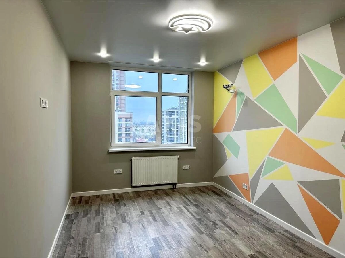 3k apartment vul. Oleksandra Olesja 4Б6391210