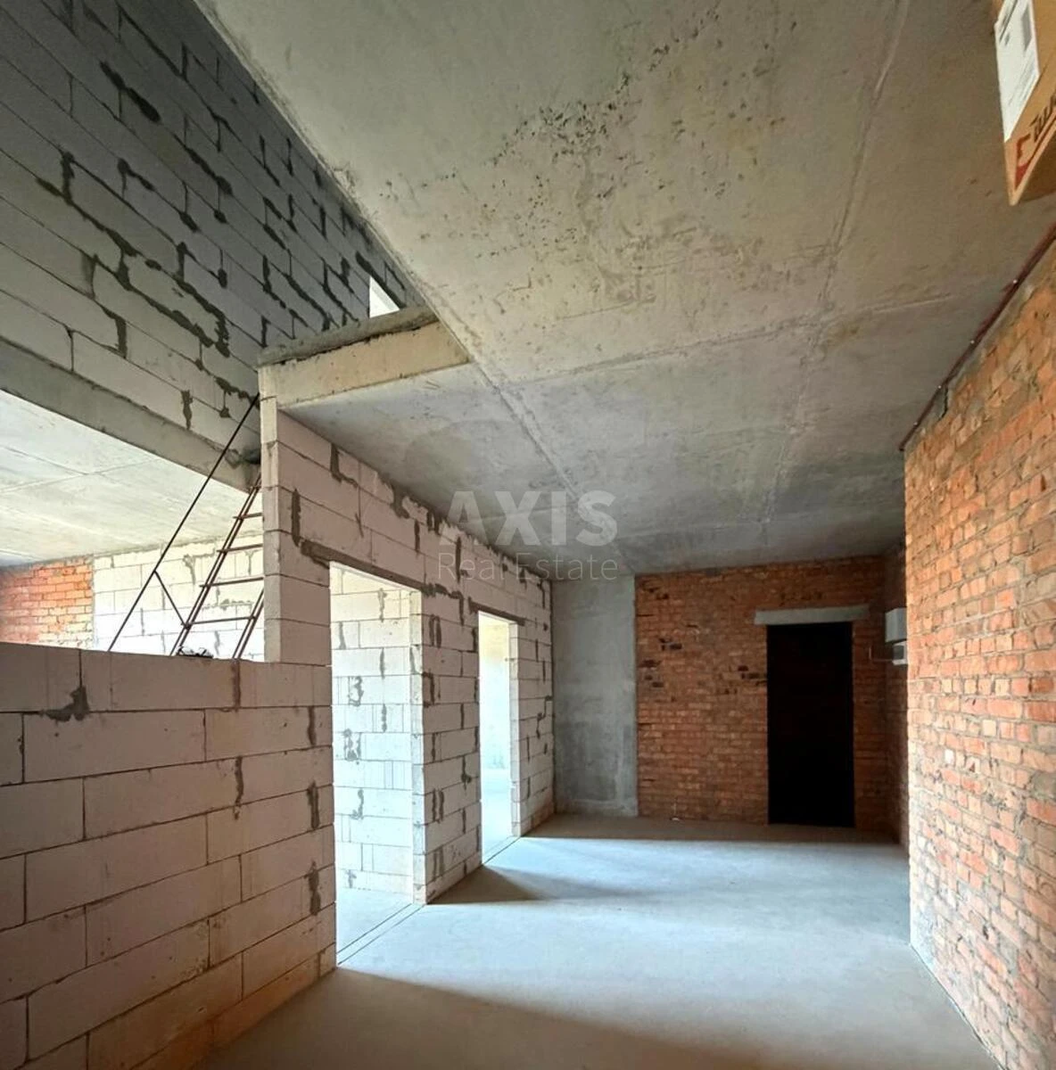 5k apartment vul. Zabolotnogo Akademika 1639272