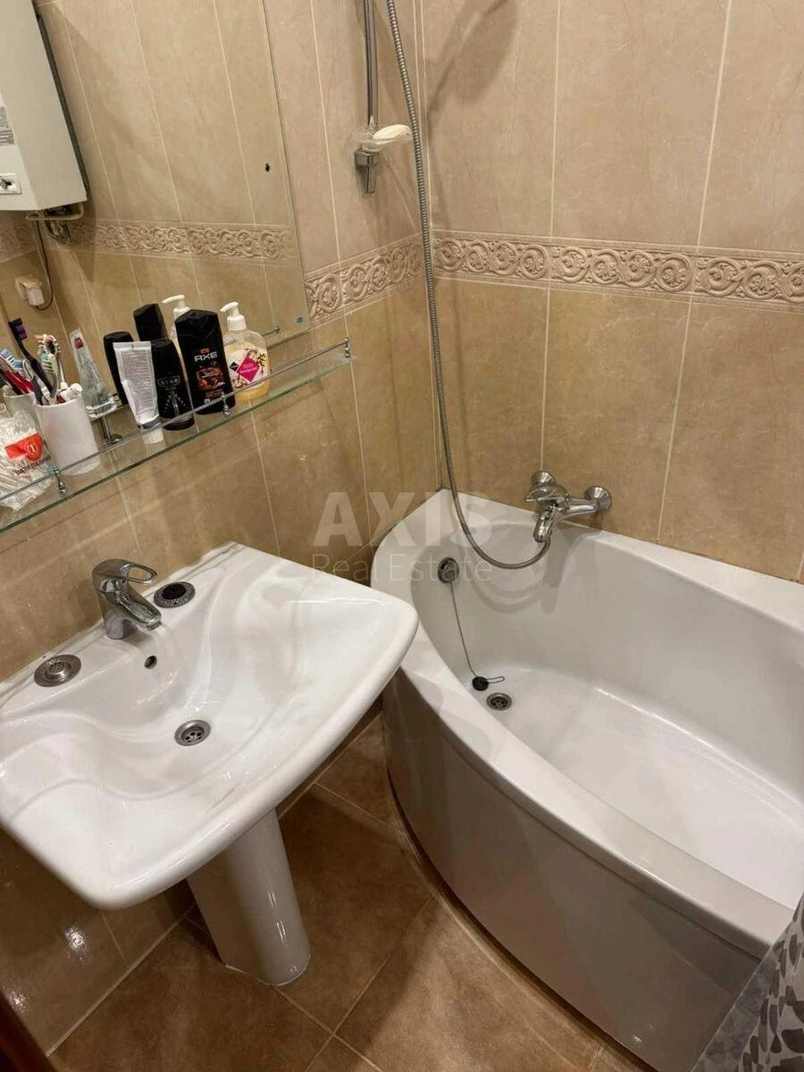 1k apartment vul. Lejpcyz'ka 2/37689007
