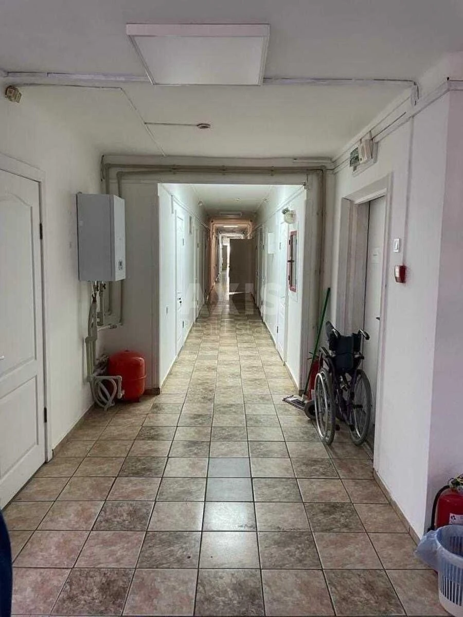 Объект торговли ул. Парково-Сырецкая 6А, 3406м2656792