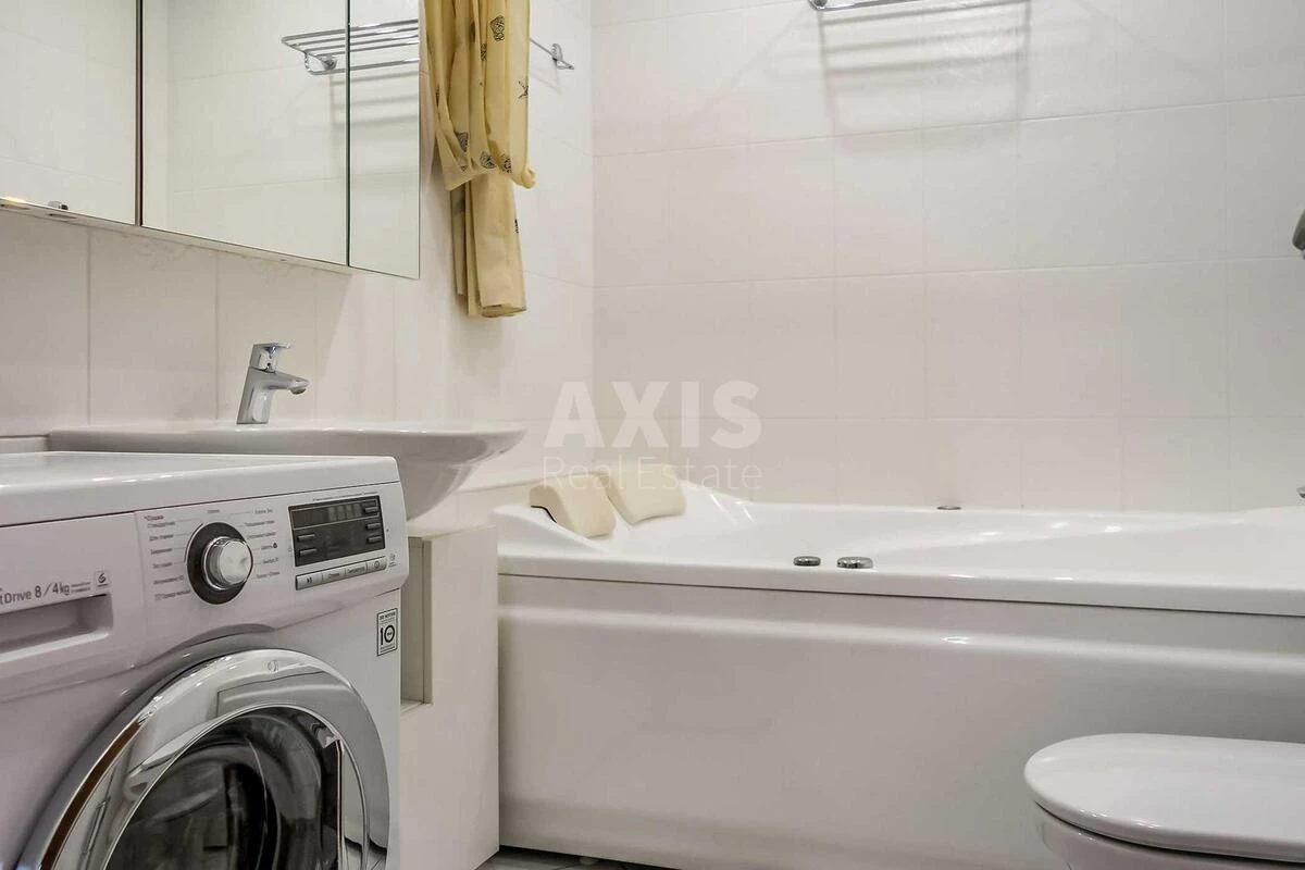 3k apartment vul. Dmytrivs'ka 455979613