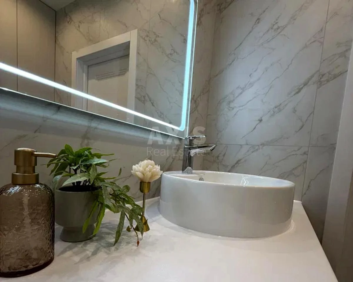 1k apartment vul. Myhajla Maksymovycha 246400015