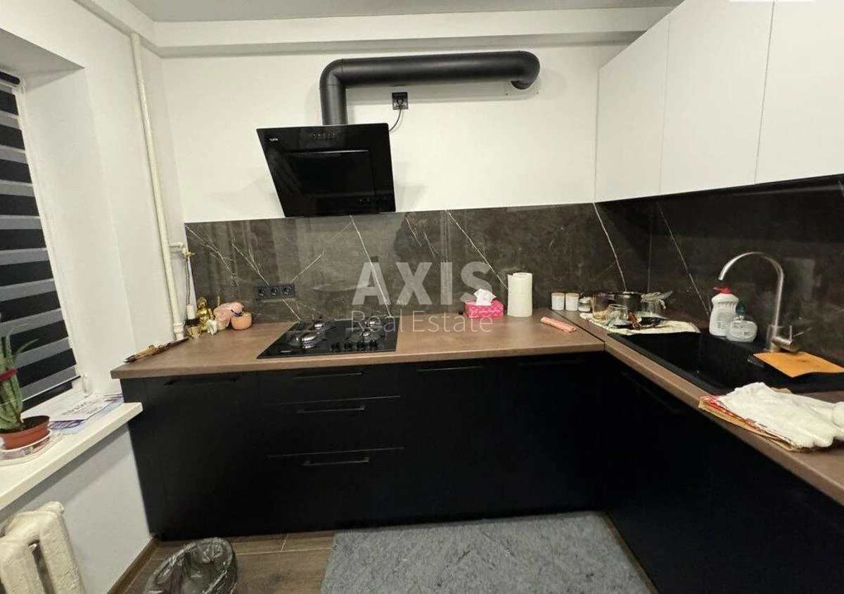 2k apartment vul. Doncja Myhajla 19Б44513