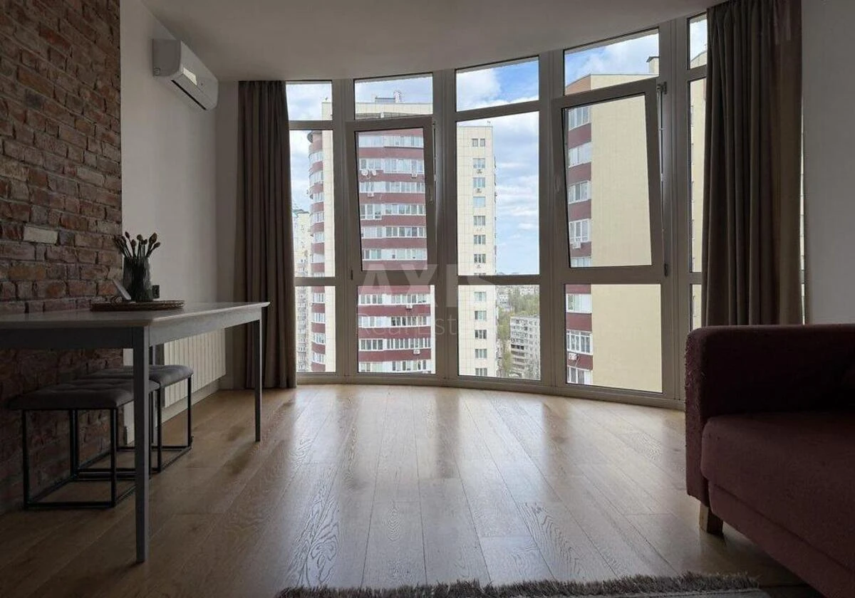 2k apartment bul. Mykoly Rudenka 14672922