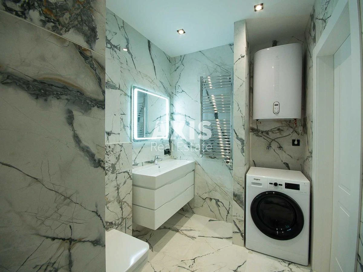 3k apartment vul. Antonovycha 1094271413