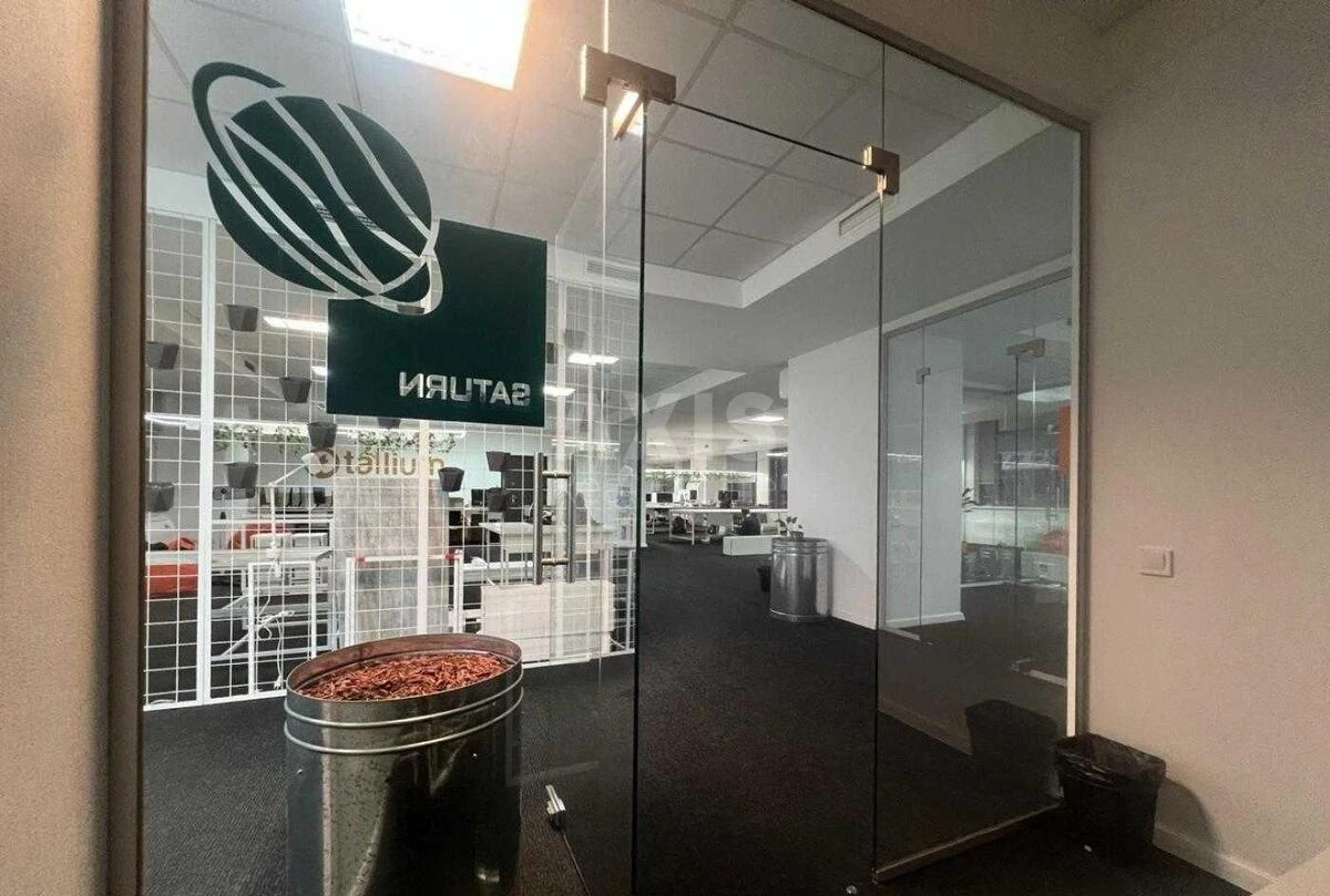 Office vul. Velyka Vasyl'kivs'ka 72, 460m2673183