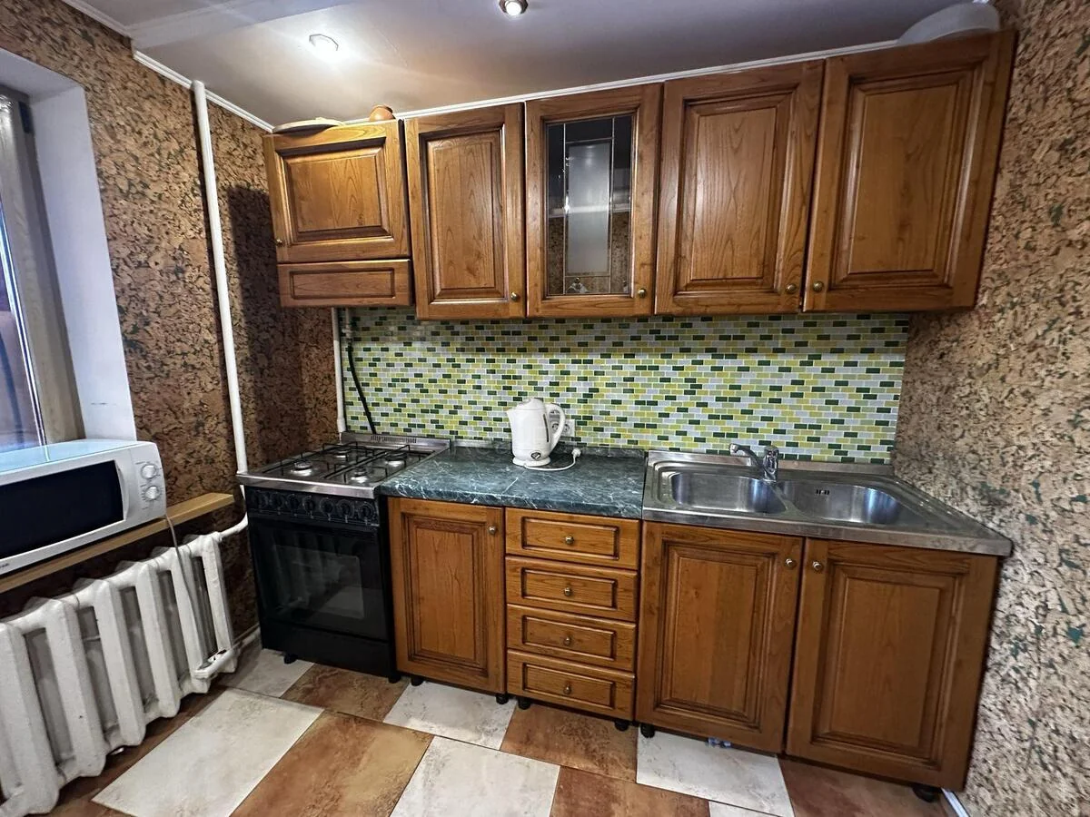 3к квартира ул. Доброхотова Академика 15