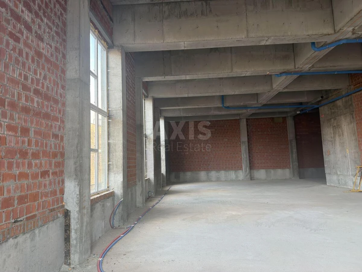 Trade object prov. Industrial'nyj 27, 278m2673334