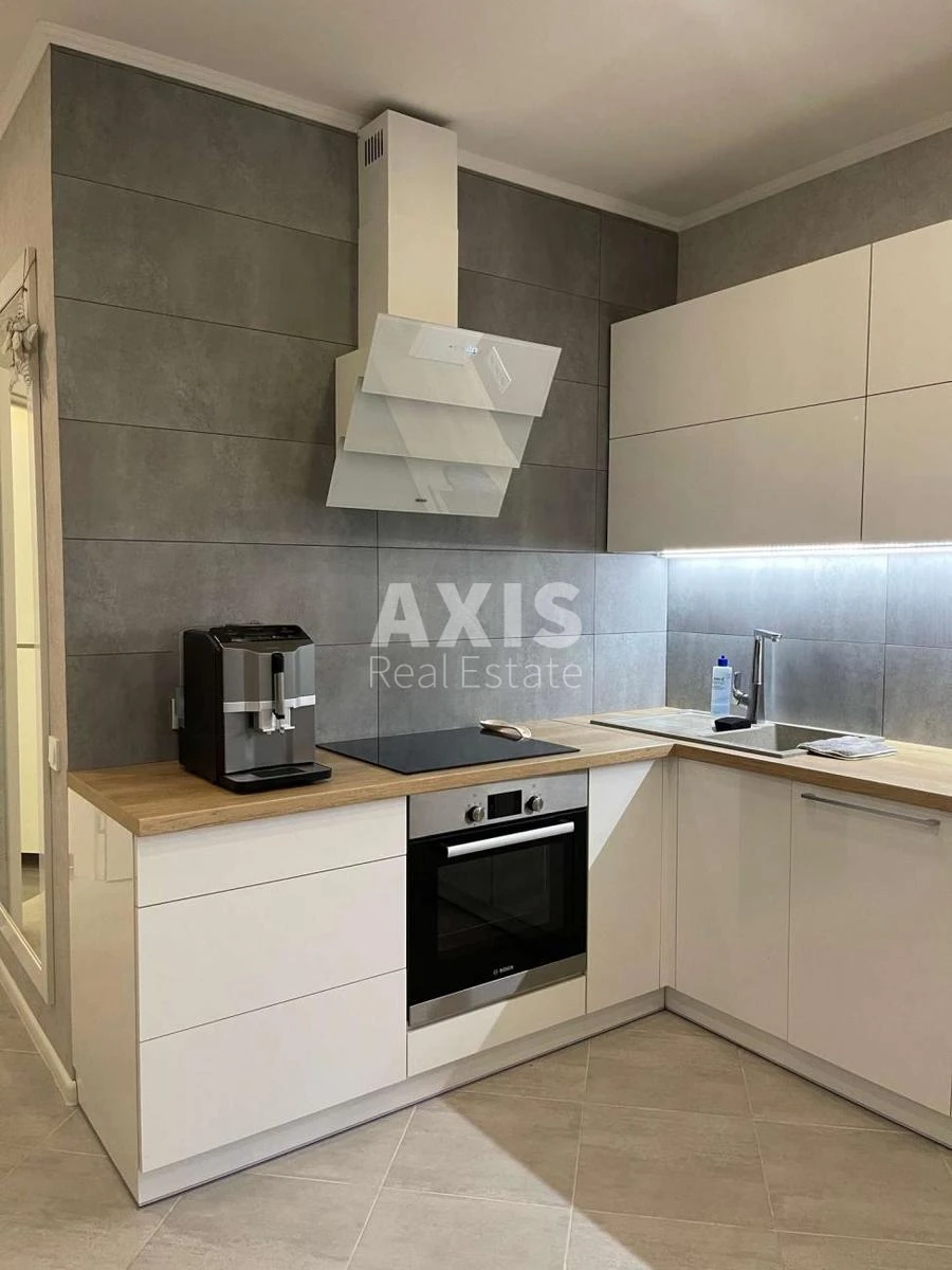 1k apartment vul. Doncja Myhajla 2233091