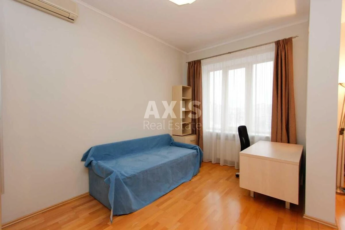 4k apartment vul. Dmytrivs'ka Тринадцять А516496