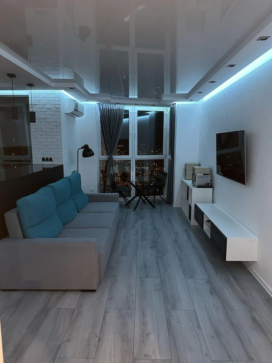 1к квартира ул. Андрея Верхогляда 2Б6893513