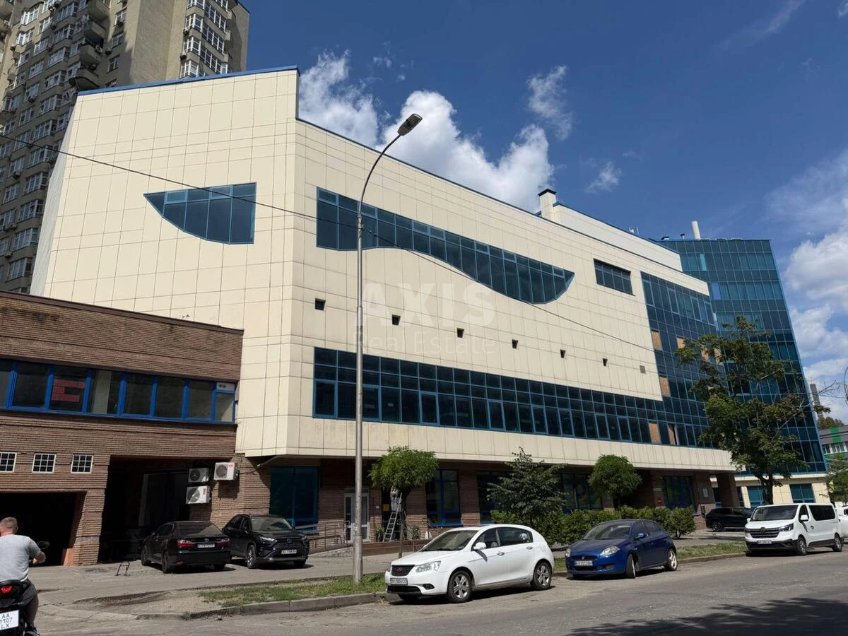 Trade object vul. Mokra 16А, 3900m272004
