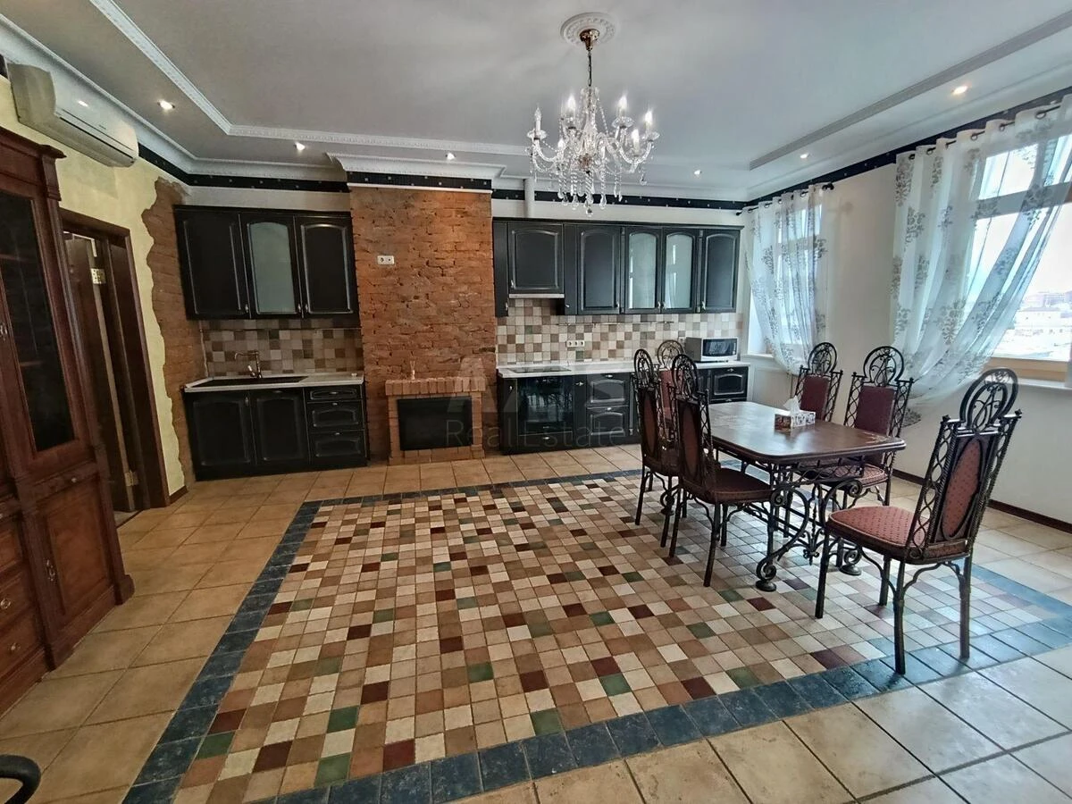 3k apartment vul. Ol'gyns'ka 655665