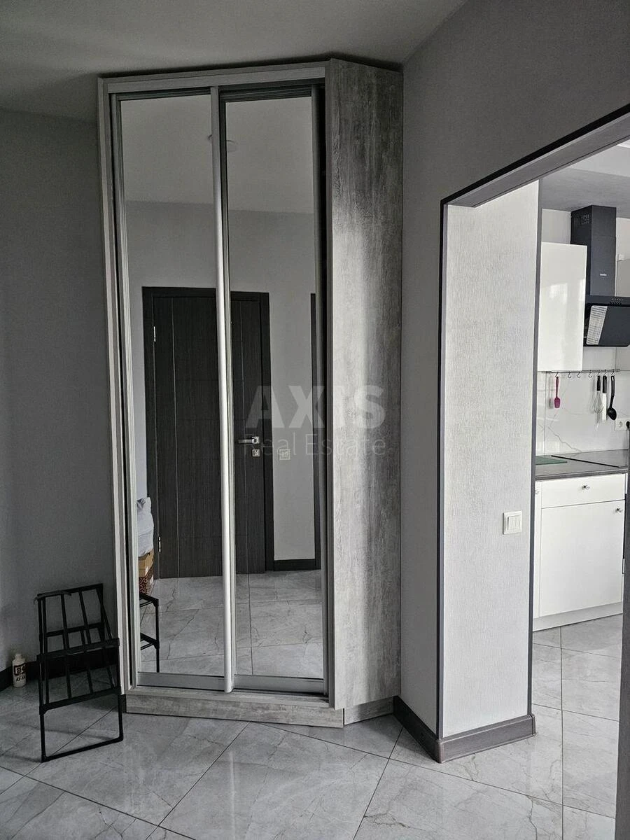 1k apartment vul. Vitaliya Skakuna 23673914