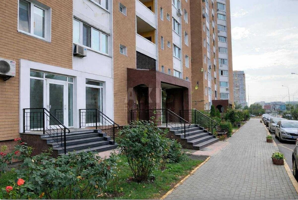 Объект торговли ул. Здолбуновская 13, 107м267402