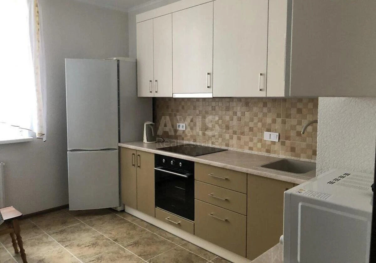 3к квартира ул. Елены Пчилки 7720380