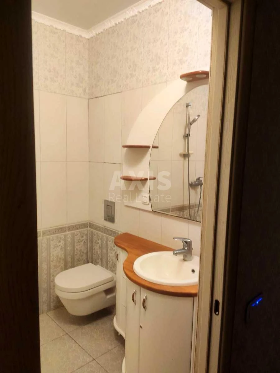 3k apartment vul. Mezhova 23Б705454