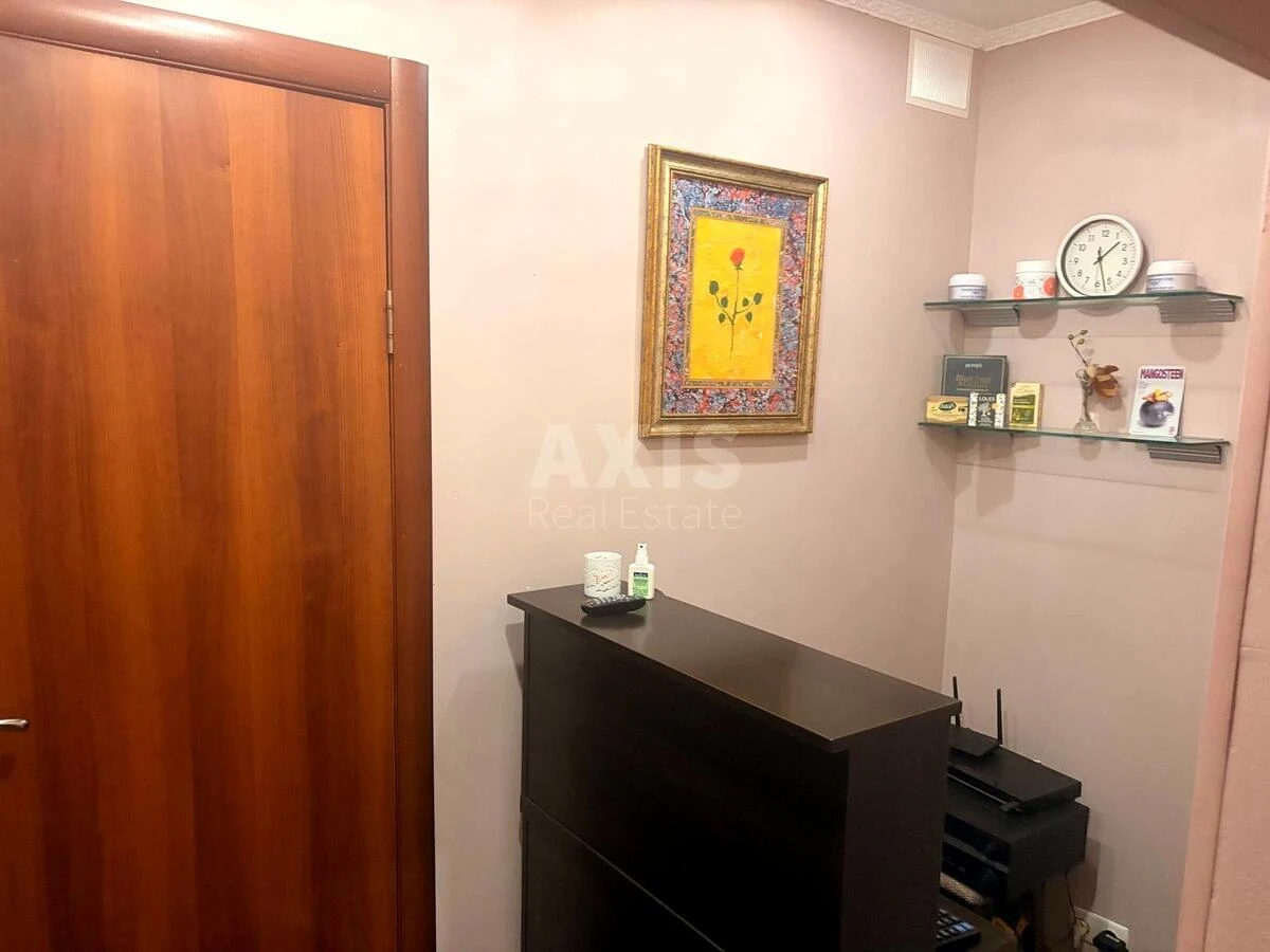 Production area vul. Kyrylivs'ka 119/1, 86m26581513