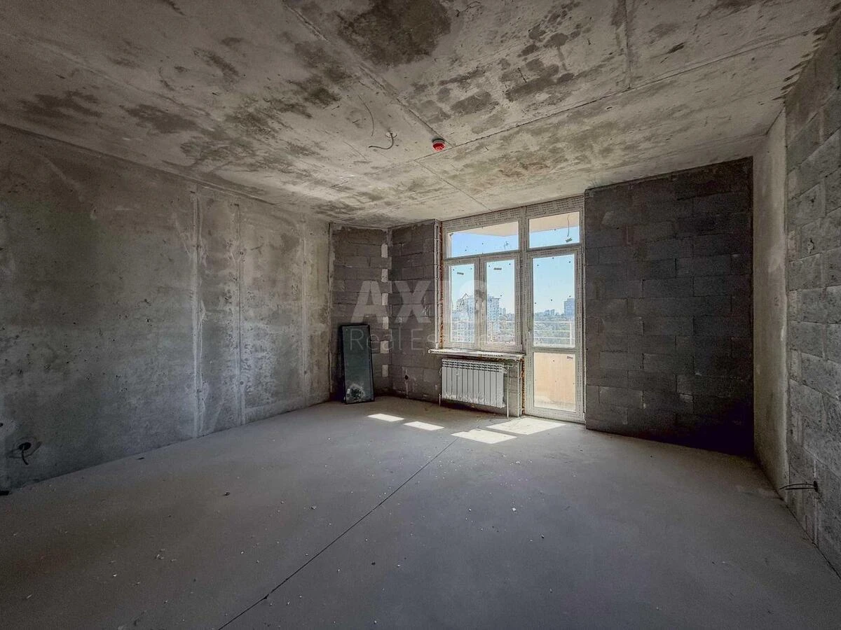 2k apartment vul. Lypkivs'kogo Vasylja Mytropolyta 37Д674387