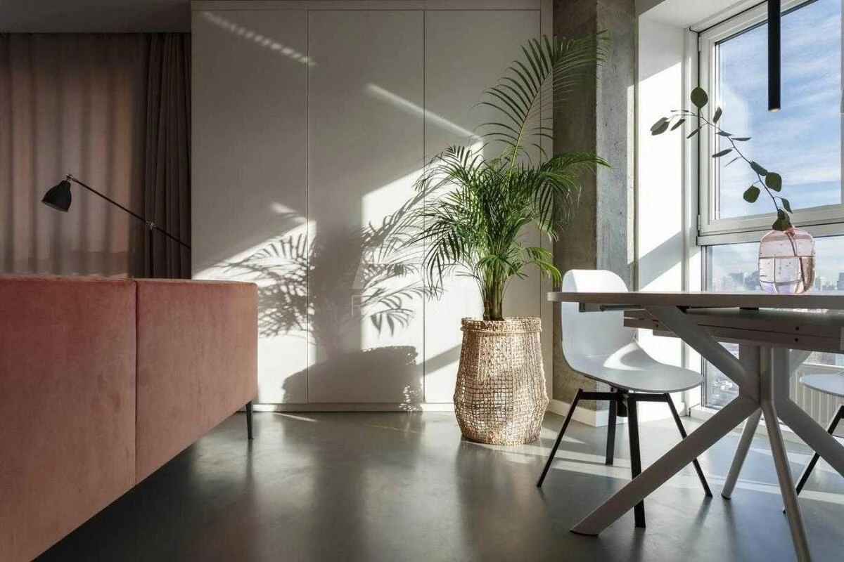 4k apartment vul. Lypkivs'kogo Vasylja Mytropolyta 16Г674520