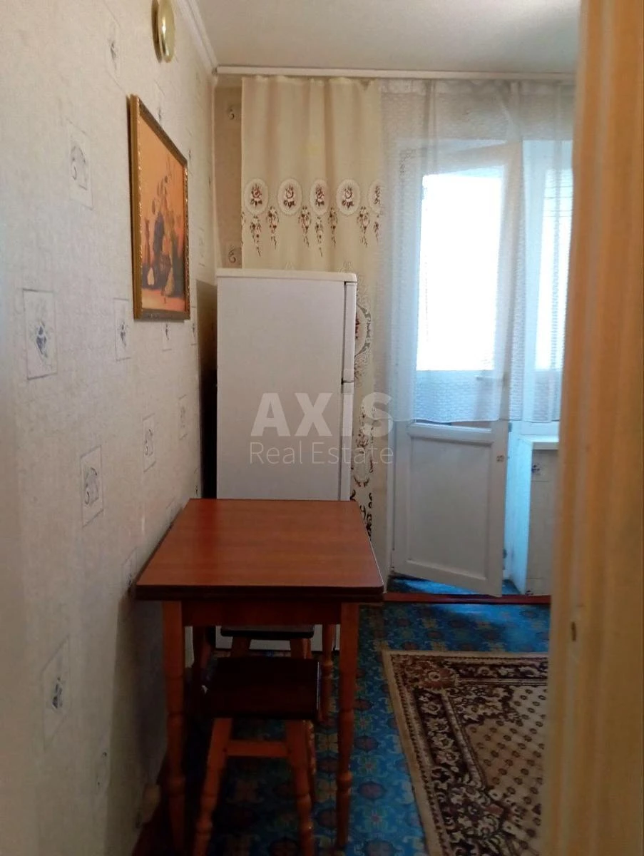 1k apartment vul. Levka Lukyanenka 13658401