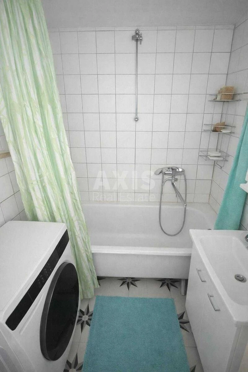 3k apartment vul. Predslavyns'ka 26А674615