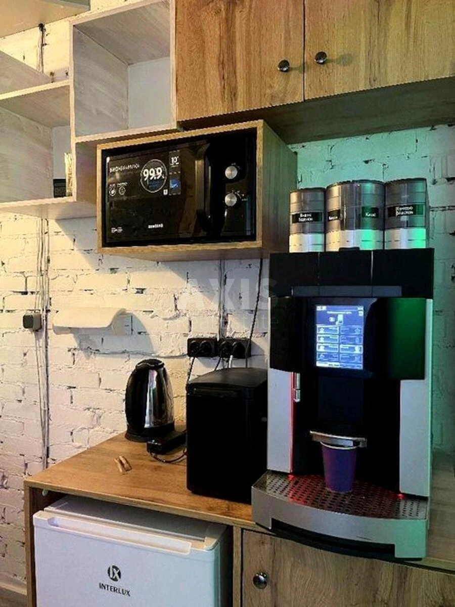 Office uzv. Klovs'kyj 7, 33m2658480