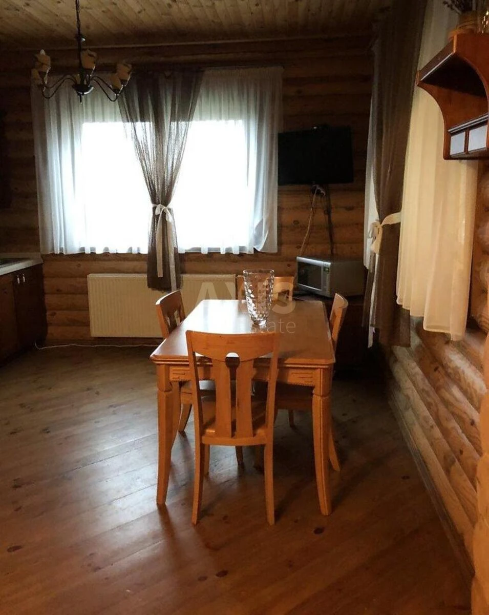 House prov. Tereshkovoi' 2-j, 220m2, Kyiv city509643